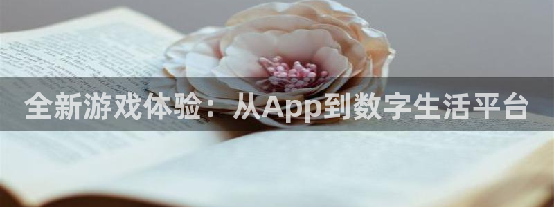 优贝娱乐升级5994月：全新游戏体验：从App到数字生活平台